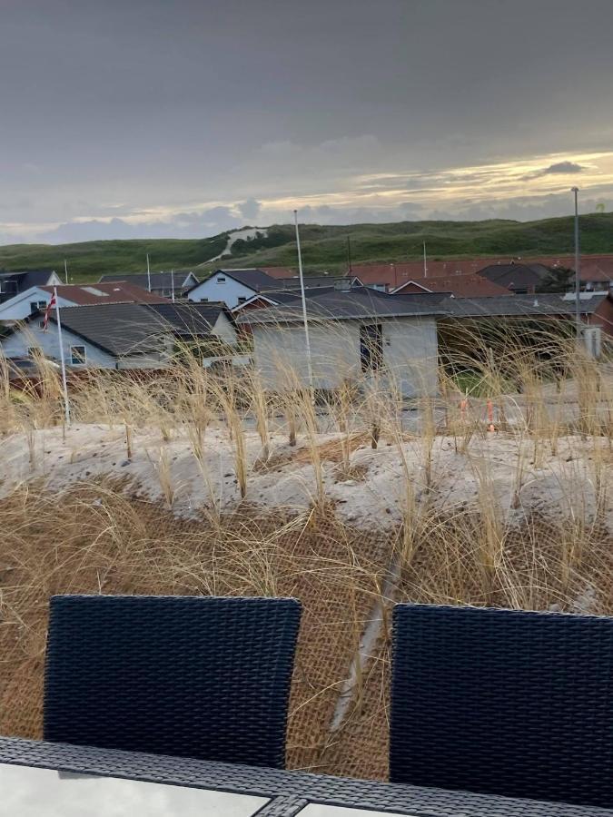 Dom wakacyjny Bakkebo Hvide Sande