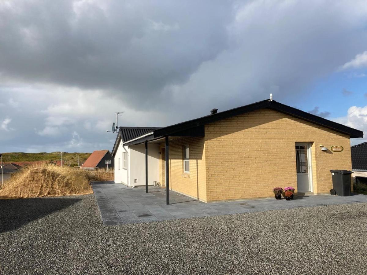 Dom wakacyjny Bakkebo Hvide Sande