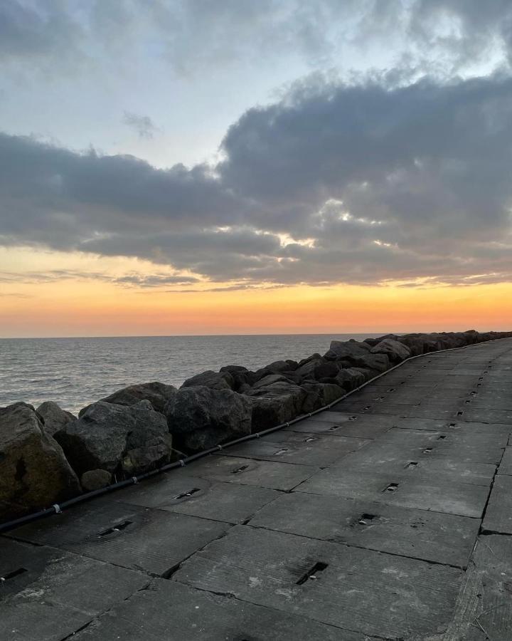 Bakkebo * Hvide Sande