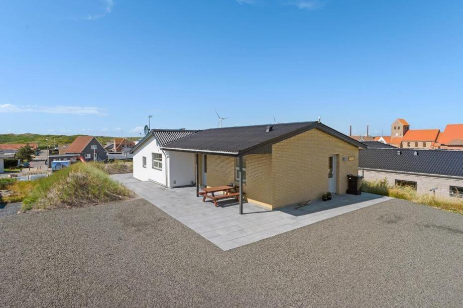 Bakkebo Hvide Sande